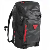 Plecak Dainese D-THROTTLE STEALTH-BLACK