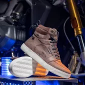 Buty motocyklowe Falco Dagger brown
