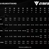 Kurtka podróżna Dainese MANGEN ABSØLUTESHELL PRO TARMAC/BLACK