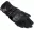 Rękawiczki damskie Dainese CARBON 4 LONG LADY SKÓRZANE RĘKAWICZKI CZARNO/CZARNO-BIAŁE