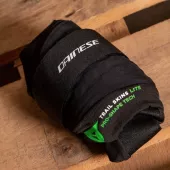 Ochraniacze na kolana Dainese MTB TRAIL SKINS LITE Ochraniacze na kolana czarne