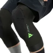 Ochraniacze na kolana Dainese MTB TRAIL SKINS LITE Ochraniacze na kolana czarne