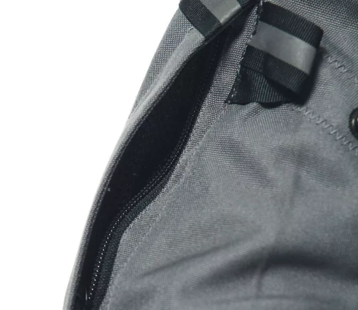 Damska kurtka motocyklowa Dainese LADAKH 3L D-DRY LADY JACKET IRON-GATE/BLACK rozmiar 42