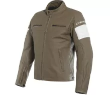 Kurtka motocyklowa Dainese SAN DIEGO JASNOBRĄZOWA rozmiar 50