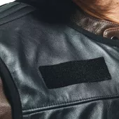 Dainese Smart Jacket Leather black