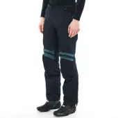 Spodnie motocyklowe Dainese CARVE MASTER 3 GORE-TEX BLACK / EBONY