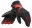 Rękawiczki damskie Dainese NEBULA GORE-TEX GLOVES LADY BLACK / RED