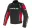 Kurtka motocyklowa Dainese RACING 3 D-DRY BLACK / BLACK / RED rozmiar 50