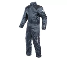 Płaszcz przeciwdeszczowy Dainese Rain Suit antrax rozmiar L