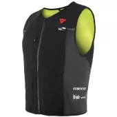 Męska kamizelka z poduszką powietrzną Dainese Smart Jacket + certyfikowany serwis poduszek powietrznych