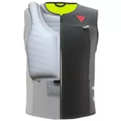 Męska kamizelka z poduszką powietrzną Dainese Smart Jacket + certyfikowany serwis poduszek powietrznych