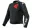 Kurtka motocyklowa Dainese SPORTIVA LEATHER JACKET BLACK-MATT/BLACK-MATT/BLACK-M rozm. 56