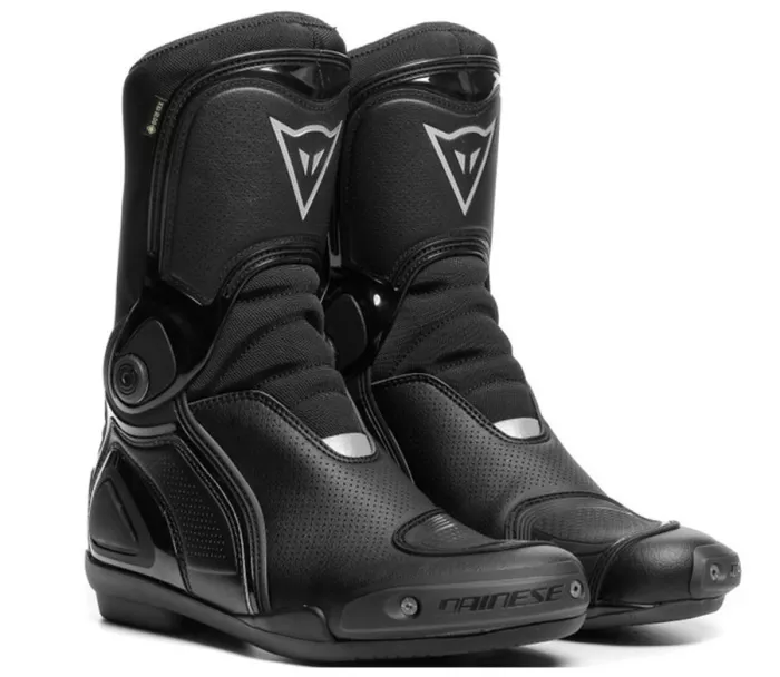 Buty motocyklowe Dainese SPORT MASTER GORE-TEX CZARNE