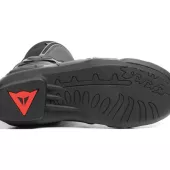 Buty motocyklowe Dainese SPORT MASTER GORE-TEX CZARNE