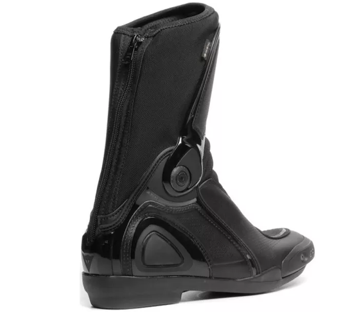 Buty motocyklowe Dainese SPORT MASTER GORE-TEX CZARNE