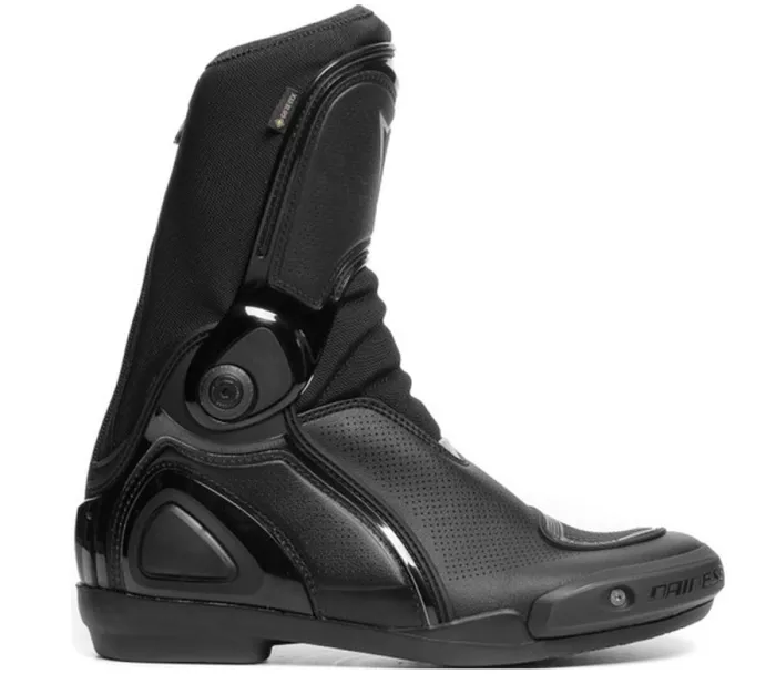 Buty motocyklowe Dainese SPORT MASTER GORE-TEX CZARNE