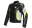 Skórzana kurtka motocyklowa Dainese Super Rider 2 Absoluteshell czarno/biało/żółta