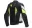 Skórzana kurtka motocyklowa Dainese Super Rider 2 Absoluteshell czarno/biało/żółta