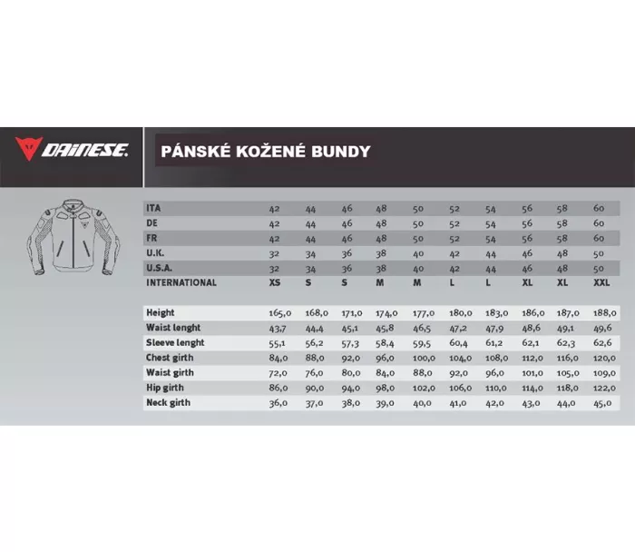 Skórzana kurtka motocyklowa Dainese Super Rider 2 Absoluteshell czarno/biało/żółta