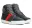 Damskie buty motocyklowe Dainese York Lady Air phantom/czerwone rozmiar 37