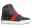 Damskie buty motocyklowe Dainese York Lady Air phantom/czerwone rozmiar 37