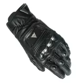 Rękawice motocyklowe Dainese 4-STROKE 2 GLOVES BLACK