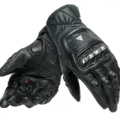 Rękawice motocyklowe Dainese 4-STROKE 2 GLOVES BLACK