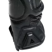 Rękawice motocyklowe Dainese 4-STROKE 2 GLOVES BLACK