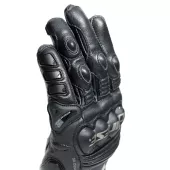 Rękawice motocyklowe Dainese 4-STROKE 2 GLOVES BLACK