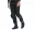 Męskie spodnie skórzane Dainese DELTA 4 BLACK/BLACK
