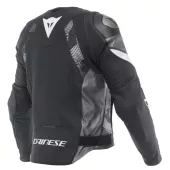 Kurtka motocyklowa Dainese F13 AVRO 5 BLACK/WHITE/ANTHRACITE