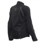 Damska kurtka motocyklowa Dainese AIR FRAME 3 TEX BLACK