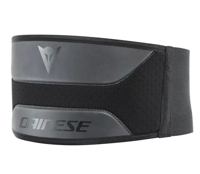 Pas nerkowy Dainese LOW BLACK