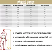 Kurtka motocyklowa Dainese RACING 3 czarny / fluo żółty