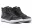 Męskie buty motocyklowe Dainese SUBURB D-WP BLACK/WHITE/IRON-GATE