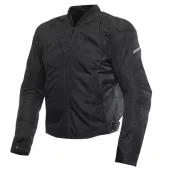 Kurtka męska Dainese AVRO 5 TEX JACKET BLACK