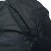 Kurtka męska Dainese AVRO 5 TEX JACKET BLACK