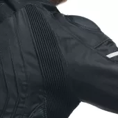 Kurtka męska Dainese AVRO 5 TEX JACKET BLACK