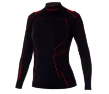 Damska Brubeck koszula LS14350 Cooler rozmiar S