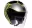 Kask otwarty AGV IRIDES E2206 DAVAO BLACK/GREY/YELLOW FLUO