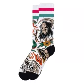 Skarpety American Socks Death Proof