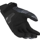 Macna Decode black gloves men vel.L