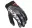 Macna Decode black/red/white gloves men vel.2XL