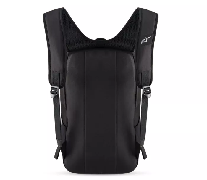 Plecak Alpinestars Defcon V3 black/white