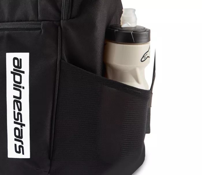 Plecak Alpinestars Defcon V3 black/white