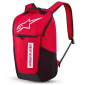Alpinestars Defcon V3 red/white plecak