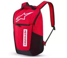 Alpinestars Defcon V3 red/white plecak