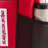Alpinestars Defcon V3 red/white plecak