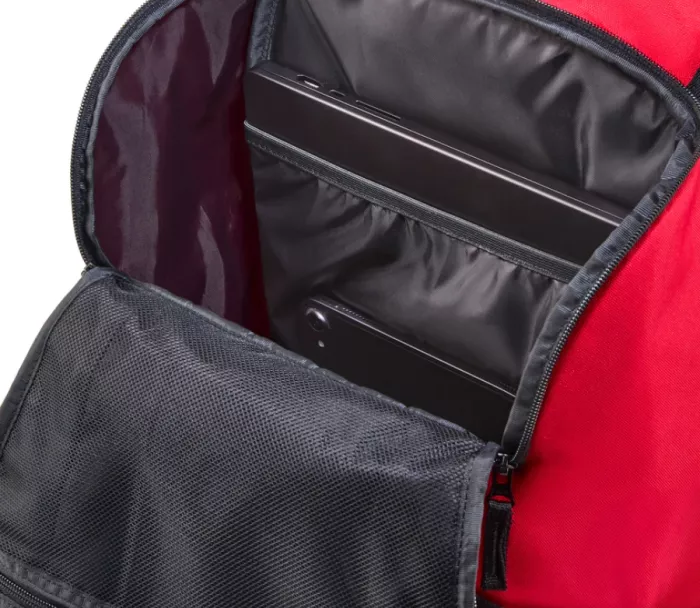 Alpinestars Defcon V3 red/white plecak