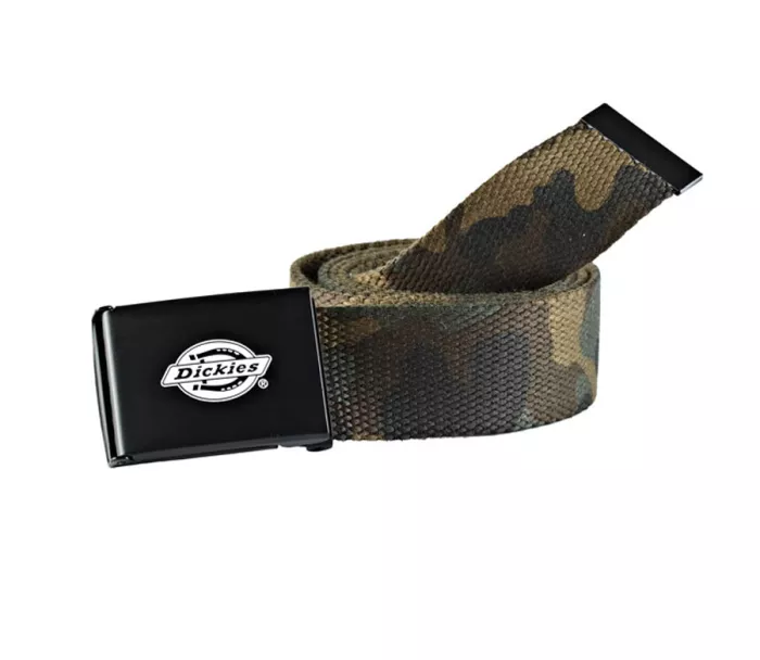 Pasek  DICKIES ORCUTT CAMOUFLAGE